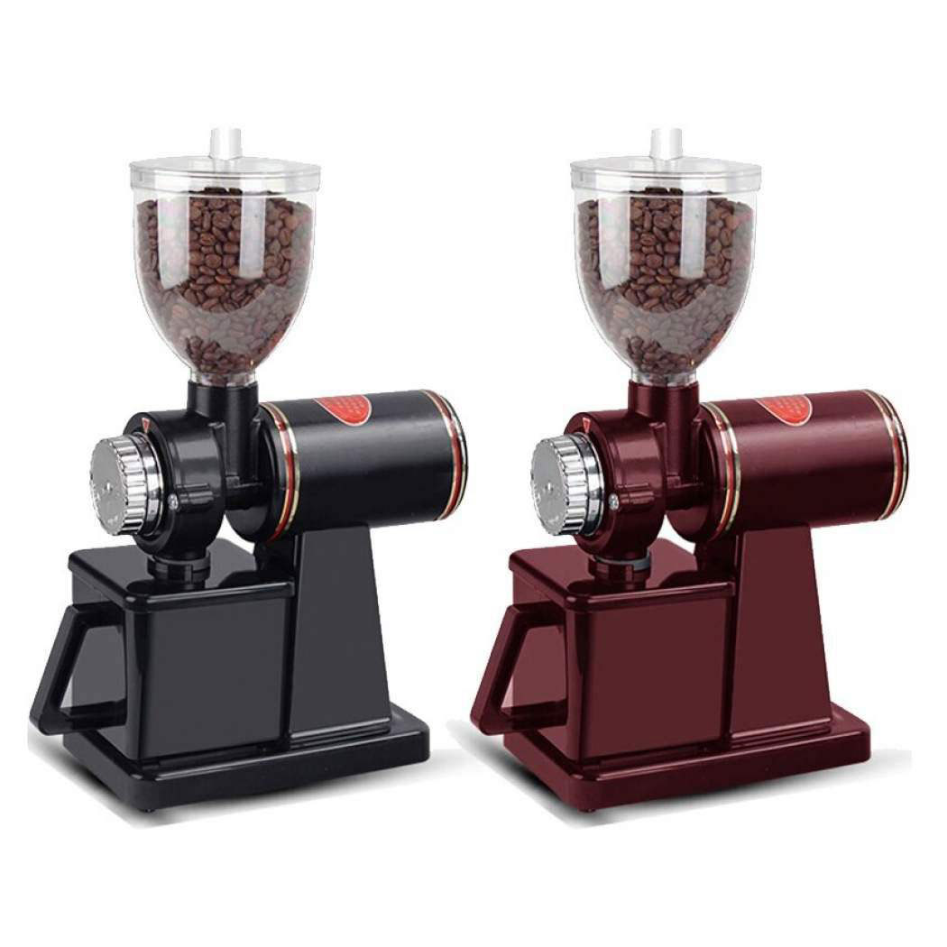 آسیاب خانگی قهوه مدل یونیک لایف n600